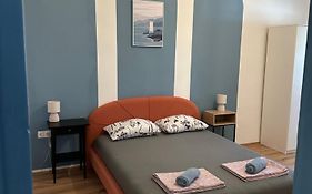 App Zora, Centar Senj
