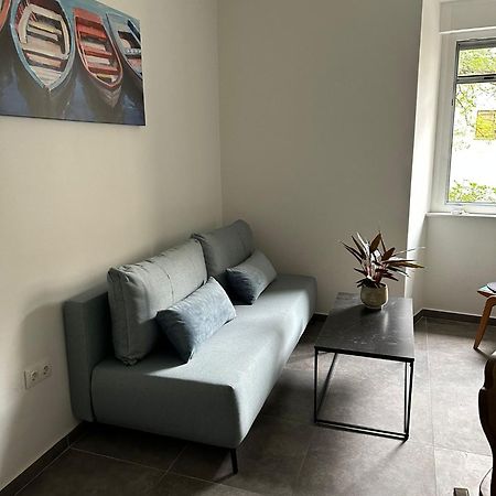 Ferienwohnung App Zora, Centar Senj Senj  Exterior foto