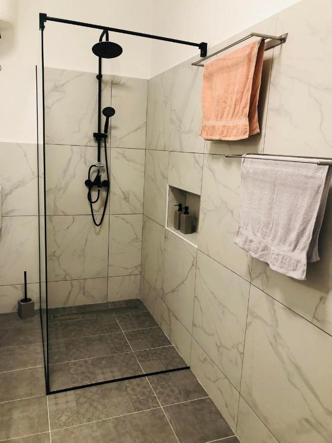 Ferienwohnung App Zora, Centar Senj Senj  Exterior foto