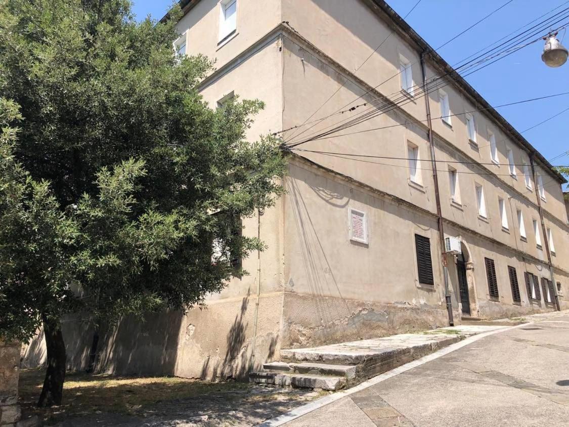 Ferienwohnung App Zora, Centar Senj Senj  Exterior foto