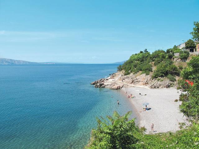 Ferienwohnung App Zora, Centar Senj Senj  Exterior foto