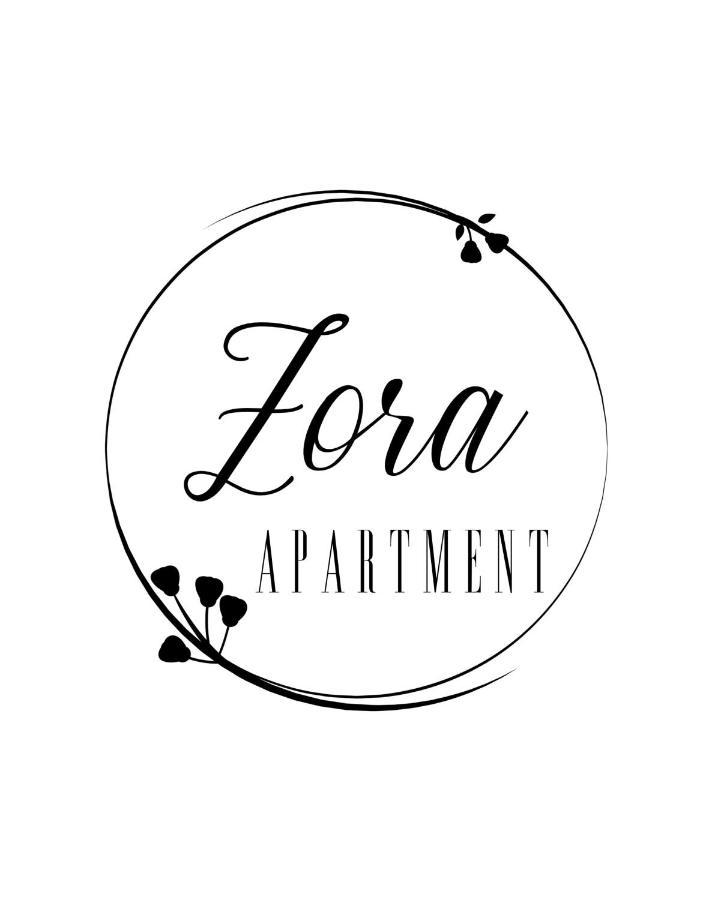 Ferienwohnung App Zora, Centar Senj Senj  Exterior foto