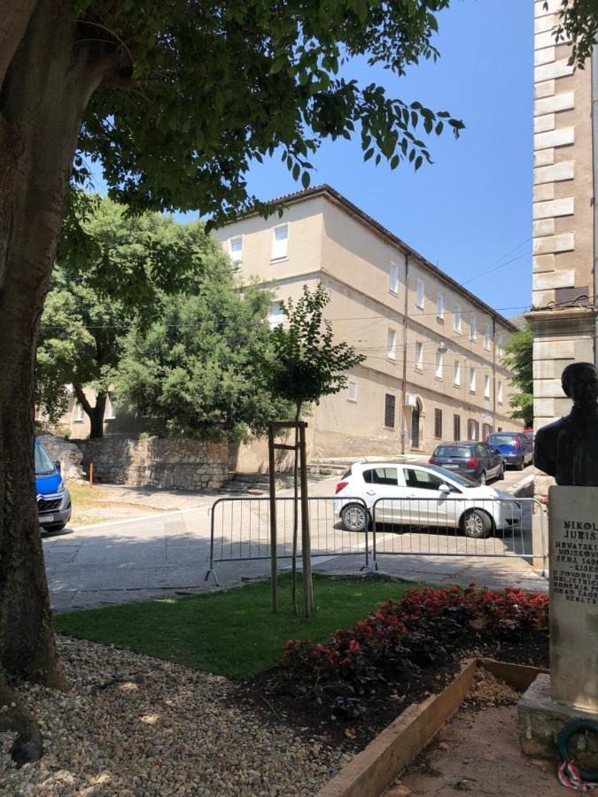Ferienwohnung App Zora, Centar Senj Senj  Exterior foto