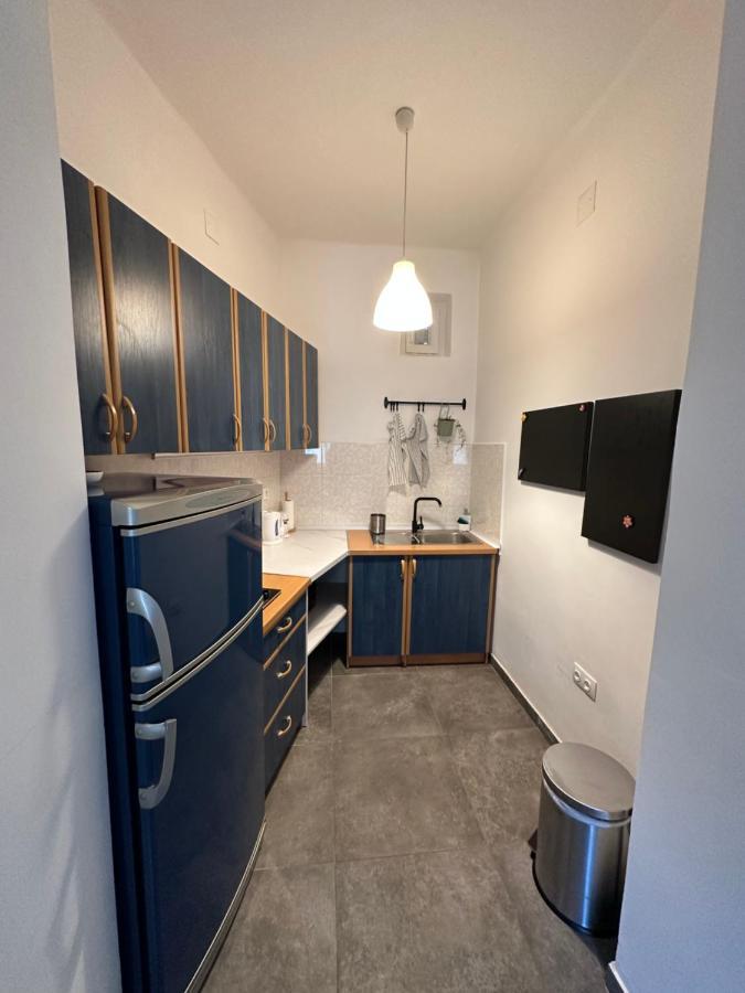 Ferienwohnung App Zora, Centar Senj Senj  Exterior foto