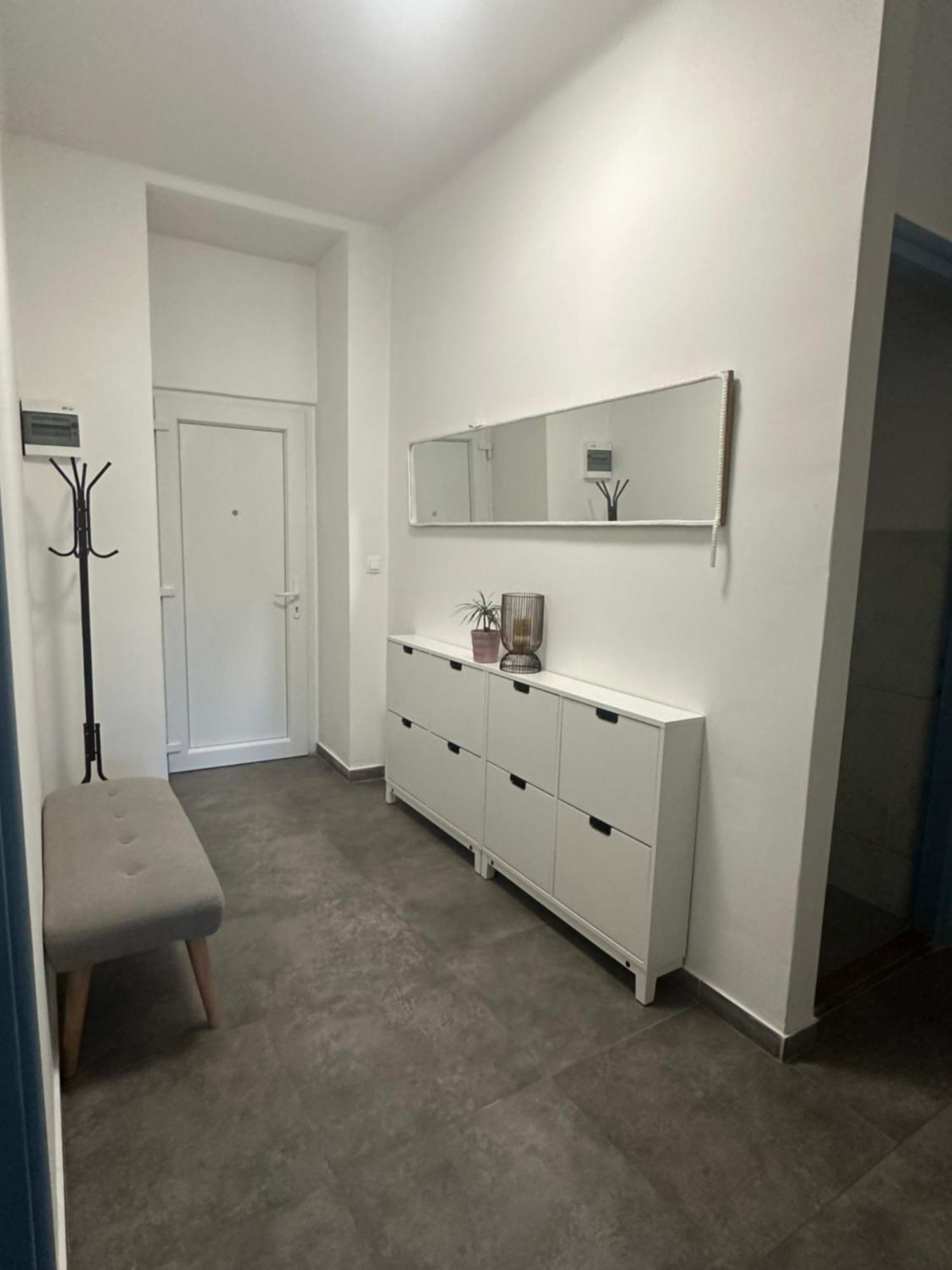 Ferienwohnung App Zora, Centar Senj Senj  Exterior foto