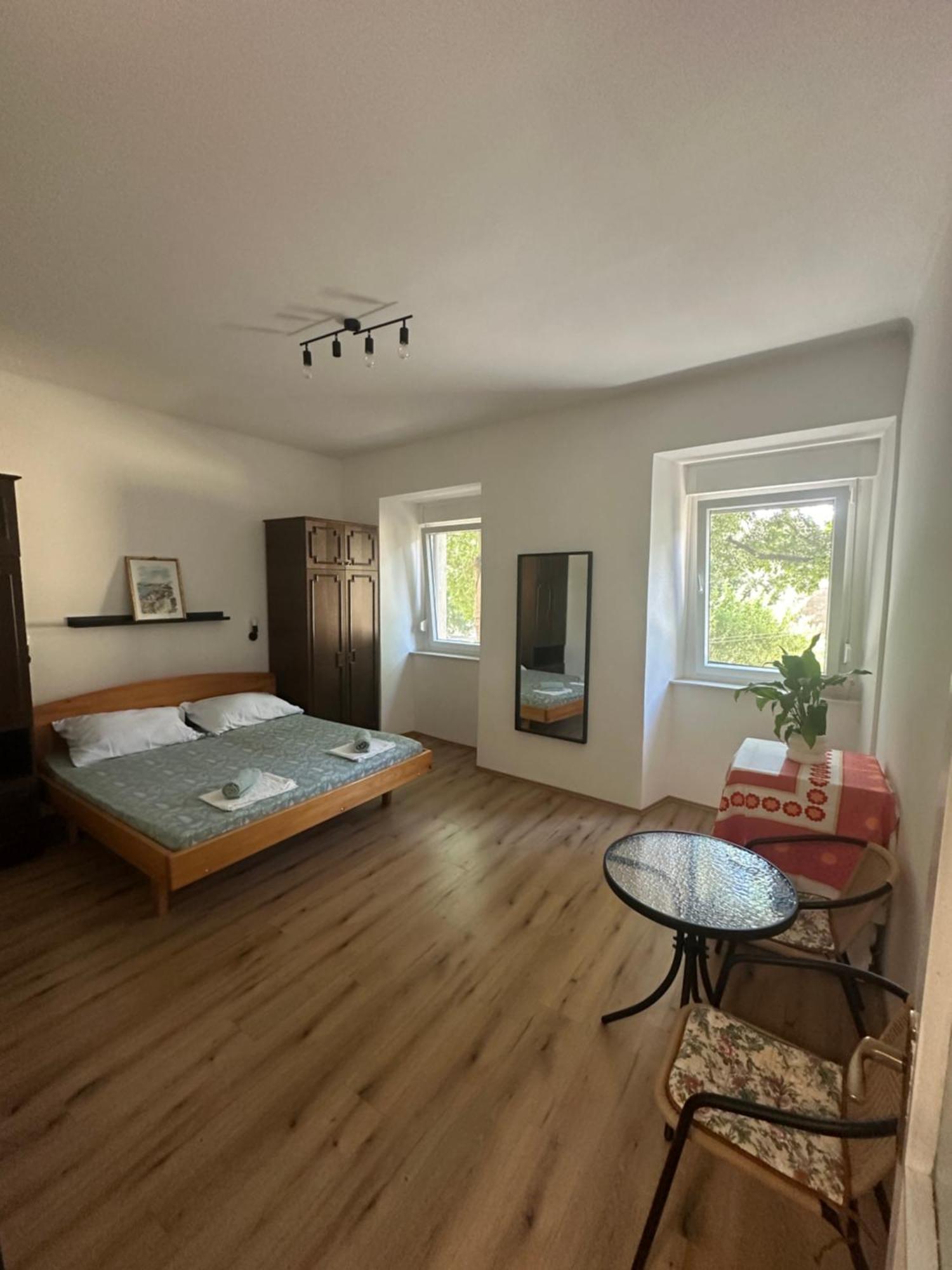 Ferienwohnung App Zora, Centar Senj Senj  Exterior foto