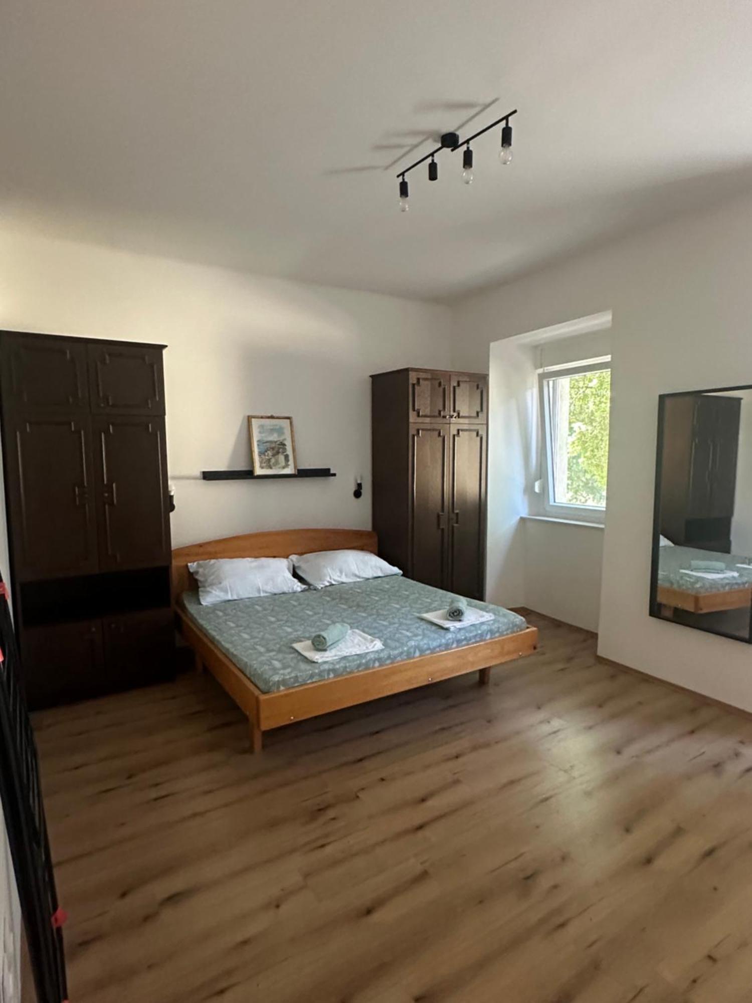 Ferienwohnung App Zora, Centar Senj Senj  Exterior foto