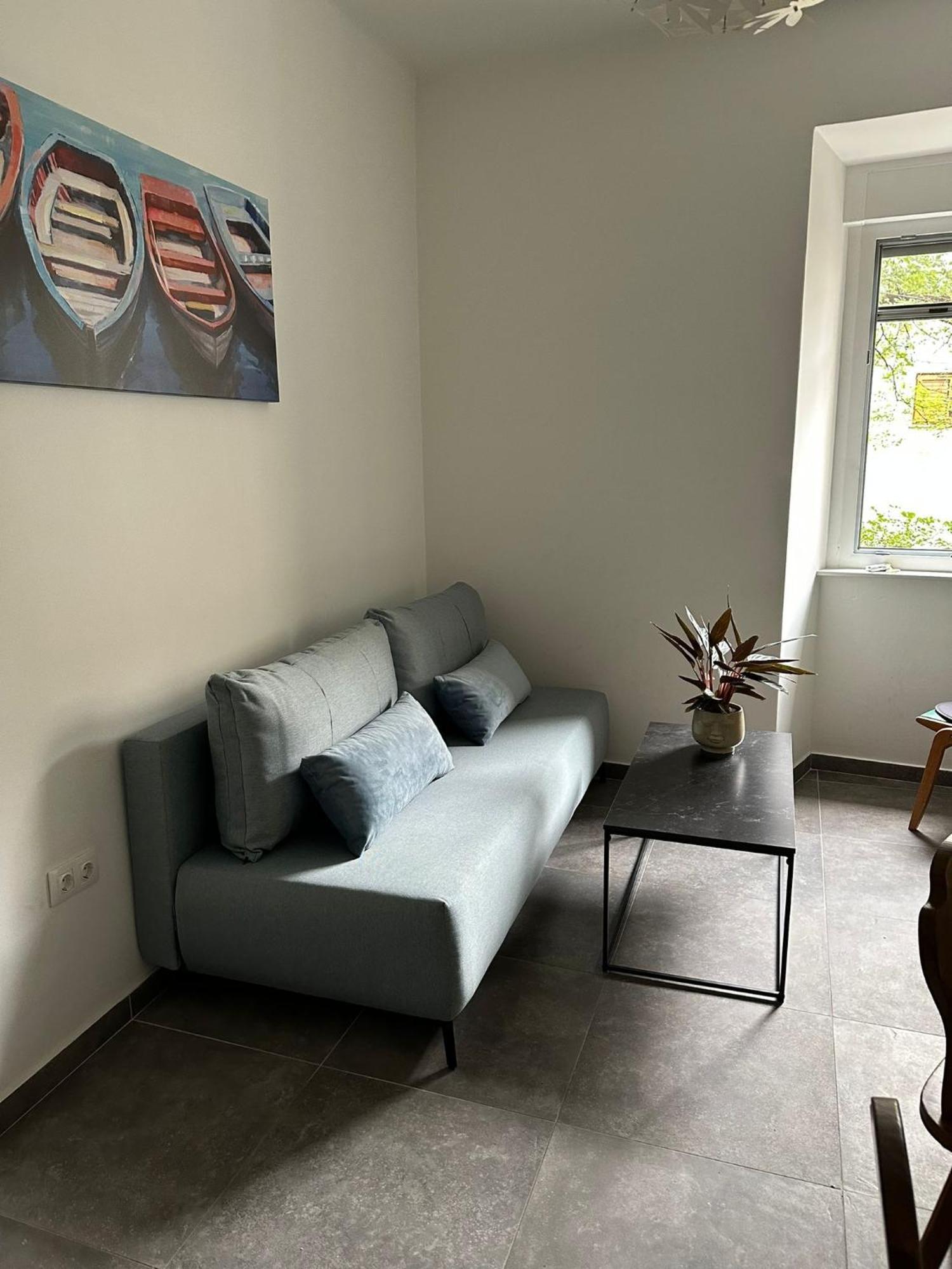 Ferienwohnung App Zora, Centar Senj Senj  Exterior foto