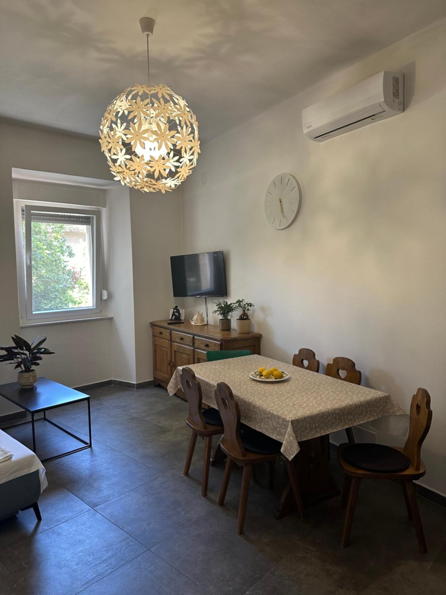 Ferienwohnung App Zora, Centar Senj Senj  Exterior foto